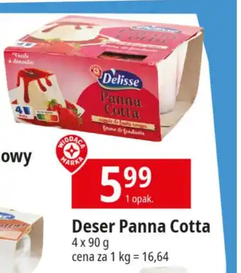 E.Leclerc Deser delisse oferta