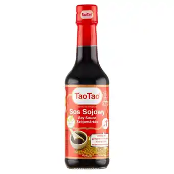 E.Leclerc Tao tao sos sojowy 150 ml oferta