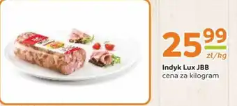 Gama Indyk Lux JBB 1 kg oferta