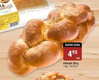 CHAŁKA 350 g