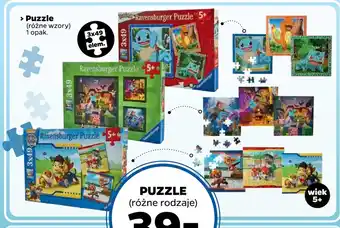 Netto Puzzle oferta