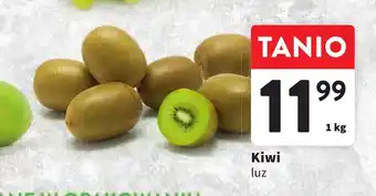 Intermarche Kiwi 1kg oferta