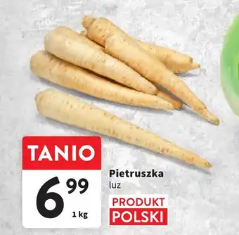 Intermarche Pietruszka 1kg oferta