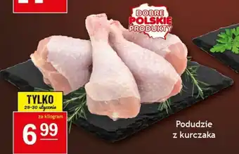 Gram Market Podudzie z kurczaka 1 kg oferta