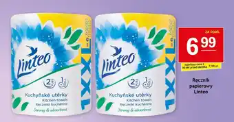 Gram Market Ręcznik papierowy Linteo oferta