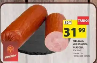 Arhelan Kiełbasa sokołów oferta