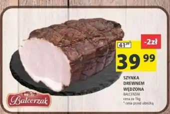 Arhelan Szynka balcerzak oferta