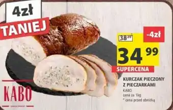 Arhelan Kurczak kabo oferta