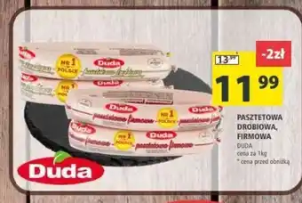 Arhelan Pasztetowa duda oferta