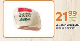 Gama Salceson jbb oferta