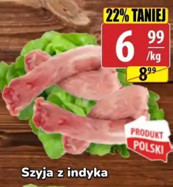 API MARKET Szyja z indyka oferta