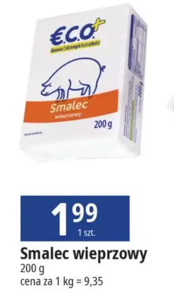 E.Leclerc Smalec €.c.o oferta