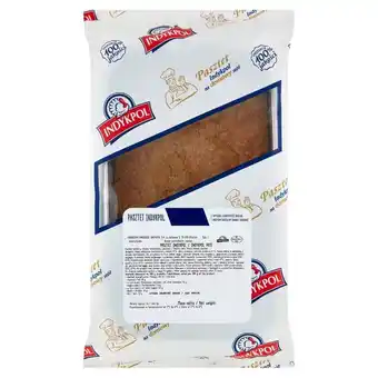 Gama Indykpol pasztet oferta