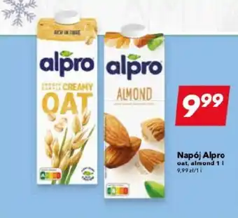 Lewiatan Napój Alpro 1 l oferta