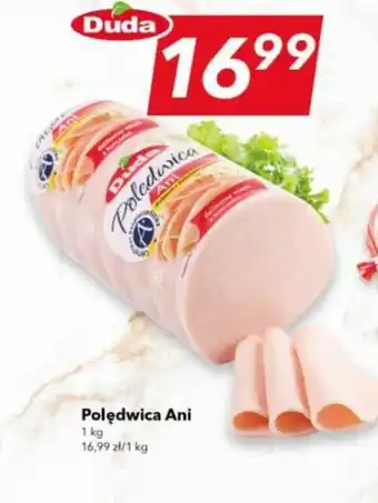 Lewiatan Polędwica Ani 1 kg oferta