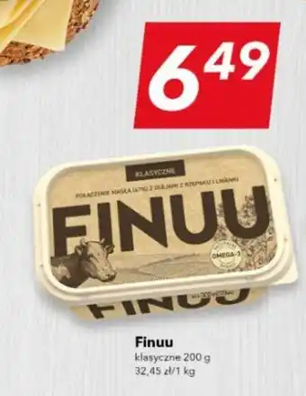 Lewiatan Finuu klasyczne 200 g oferta