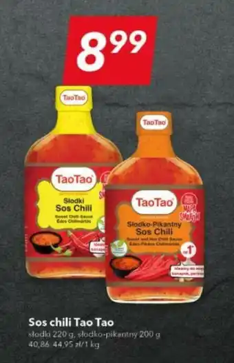 Lewiatan Sos chili Tao Tao oferta