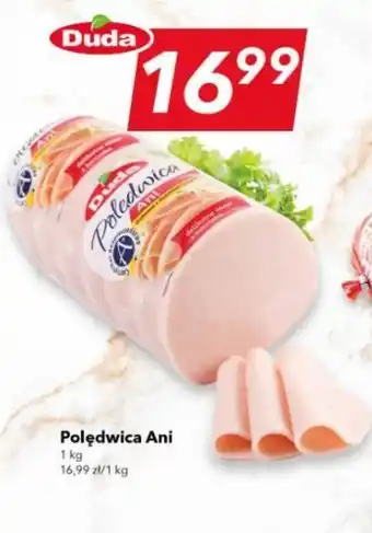 Lewiatan Polędwica Duda oferta