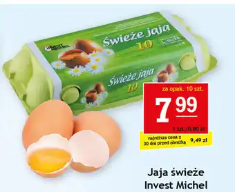 Gram Market Jaja Invest Michel oferta