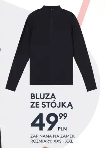 Sinsay Bluza Sinsay oferta