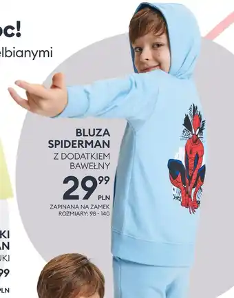 Sinsay Bluza Sinsay oferta