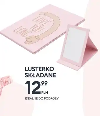 Lusterko Sinsay