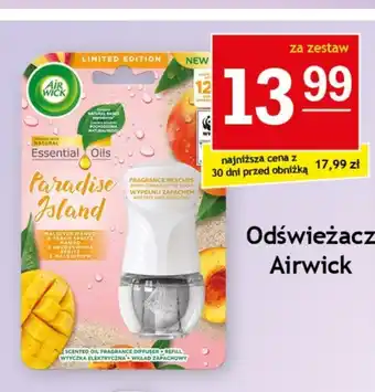 Gram Market Odświeżacz Air Wick oferta