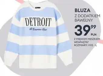 Sinsay Bluza Sinsay oferta