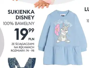 Sinsay Sukienka Sinsay oferta
