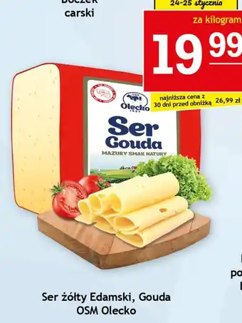 Gram Market Ser Olecko oferta