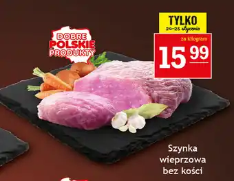 Gram Market Szynka oferta