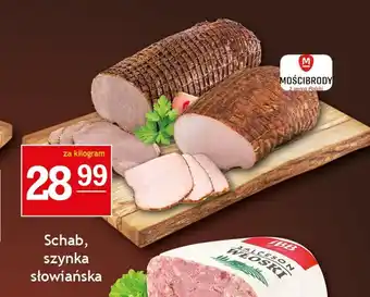 Gram Market Szynka Mościbrody oferta