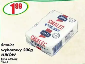 Smalec wyborowy 380g