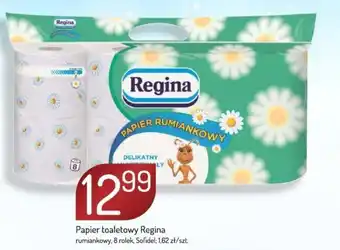 Avita Papier toaletowy Regina oferta