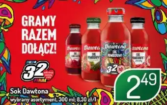 Avita Sok Dawtona 300 ml oferta