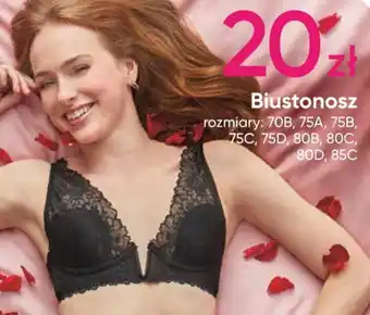 Pepco Biustonosz oferta