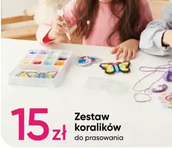 Pepco Zestaw koralików oferta