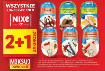 WSZYSTKIE KONSERWY, 170 G