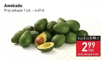 Stokrotka Awokado 1szt. oferta