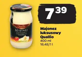 Netto Majonez Quallio oferta