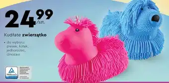 Biedronka Zabawka oferta