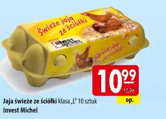 MOKPOL Jaja Invest Michel oferta