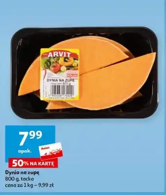 Auchan Dynia oferta