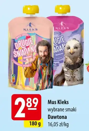MOKPOL Mus Dawtona oferta