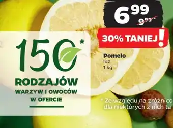 Netto Pomelo 1 kg oferta