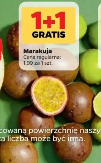 Netto Marakuja oferta