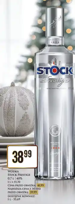 Dino Wódka Stock oferta
