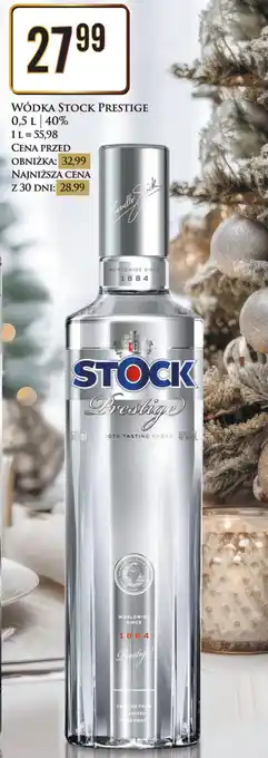 Dino Wódka Stock oferta