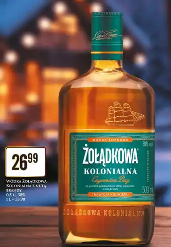 Dino Brandy Żołądkowa oferta