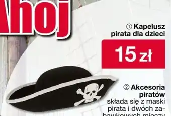 Woolworth Kapelusz oferta